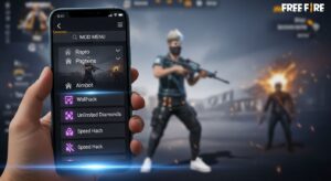 FF Kipas Beta Orange, Apa Itu Server Free Fire Beta Orange dan Cara Mencobanya