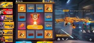 Bocoran Event Free Fire April 2026, Bundle Baru, Mystery Shop, dan Fakta di Balik Spin yang Jarang Dibahas
