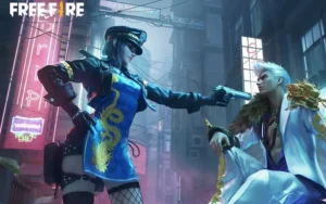 FF Garena Login Facebook 2026 Makin Aman, Perhatikan Cara Masuknya