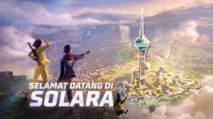 Ff server uji coba 2026 Resmi Dibuka, Cek Fitur Baru