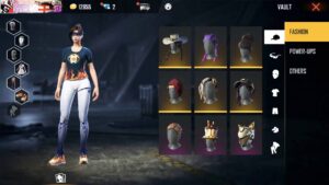 FF Unlock Skin Gratis 2026, Ini Cara Dapatnya