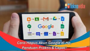 Format HP Tanpa Hapus Akun Google 2026: Cara Aman Reset Ponsel Tanpa Khawatir Data Hilang