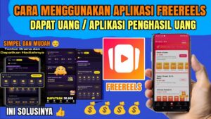 FreeReels Penghasil Uang 2026 Terungkap, Strategi Barunya Siap Ubah Nasib Kreator
