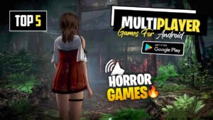 Game Horor Multiplayer Android 2026: Sensasi Seram Bersama yang Kian Memukau