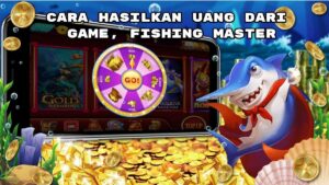 Game Memancing Penghasil Uang 2026, Prediksi Untung Besar Ini Terkuak