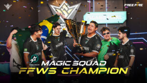Gebrakan FF Esports Indonesia Terbaru 2026: Perubahan Signifikan dan Dampak Besar untuk Skena Kompetitif Nasional