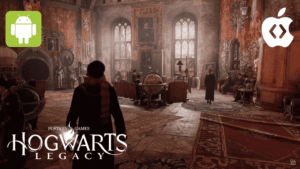 Hogwarts Legacy Mobile Version 2026 Resmi Meluncur, Rasakan Petualangan Sihir di Genggaman Tangan