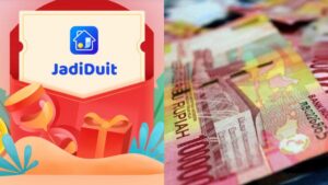 Jadiduit Aplikasi Penghasil Uang 2026 Tawarkan Fitur Baru Cepat Cair Tanpa Ribet