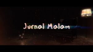 Jurnal Malam Horror Indonesia 2026 Trending, Begini Cara Menikmati Sensasi Horor Terkini