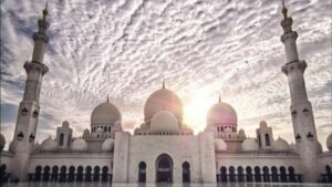 Khutbah Idul Fitri 2026 Bawa Pesan Damai dan Persatuan, Ini Topik Utamanya