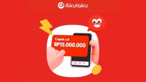 Cara Lunasi PayLater Akulaku Sekaligus dengan Fitur Pelunasan Cepat, Lebih Hemat dan Tenang