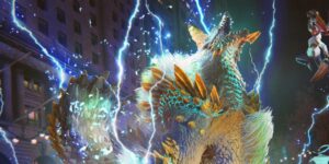 Monster Hunter Now Update 2026 Resmi Meluncur, Ini Segudang Fitur Baru yang Bikin Petualang Terkesima
