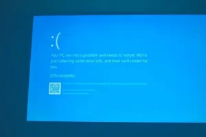 Panduan Lengkap Cara Mengatasi Blue Screen di Windows Terbaru 2026, PC Tetap Prima.