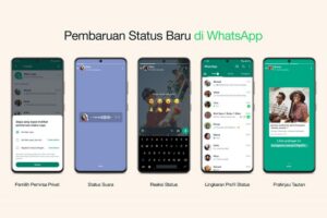 Panduan Lengkap Fitur Baru WhatsApp 2026: Kuasai Semua Inovasi Komunikasi Digital