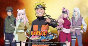 Perubahan Naruto Slugfest Indonesia 2026 Mengejutkan, Penggemar Wajib Tahu
