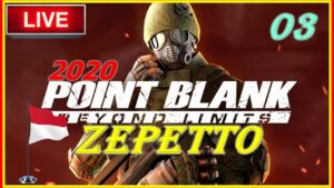 Point Blank Indonesia Zepetto 2026: Update Terkini dan Strategi Kemenangan di Medan Tempur