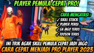 Pro Player Free Fire 2026, Ini Rahasia Suksesnya