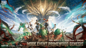 PUBG Mobile Update Maret 2026 Hadirkan Inovasi Gameplay Revolusioner, Simak Detailnya Sekarang