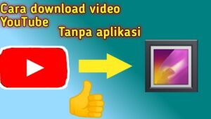 Rahasia Cara Download Video YouTube Tanpa Aplikasi 2026, Simak Triknya