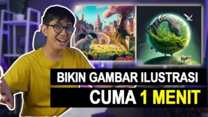 Rahasia Terkini! Cara Bikin Gambar Pakai AI 2026 dengan Mudah, Optimalkan Visual Anda Sekarang