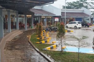 Rest Area Terdekat 2026: Fasilitas Makin Canggih, Perjalanan Lebih Nyaman