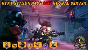 Sausage Man Sea Server 2026: Terkuak Fitur Terbaru dan Update Gameplay Revolusioner
