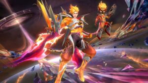 Terungkap! Hero Meta Gold Lane 2026 Kini Mendominasi Pertandingan, Simak Daftarnya