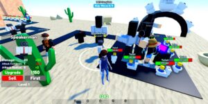 Toilet Tower Defense Codes 2026 Terbaru: Apa Saja Kode yang Bisa Diklaim Pemain Setia?