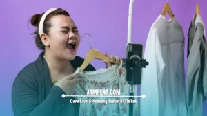 Tren Live Jualan TikTok Laris 2026 Menggila, Ini Data Pendukungnya
