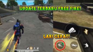Trik Lari Cepat di Free Fire 2026: Rahasia Peningkatan Movement Speed untuk Booyah Maksimal
