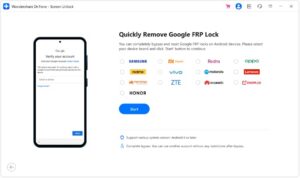 Tutorial Bypass FRP Android Terbaru 2026, Begini Cara Atasi Akun Google Terkunci Permanen