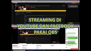 Tutorial Cara Live Dua Platform Sekaligus Restream 2026, Mudah Tanpa Ribet