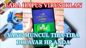 Tutorial Hapus Iklan yang Muncul Tiba-tiba di HP 2026, Begini Cara Efektifnya Mengusir Gangguan