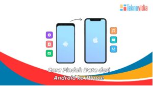 Tutorial Pindah Data WA dari Android ke iPhone 2026 Terbaru Tanpa Ribet, Simak Langkahnya