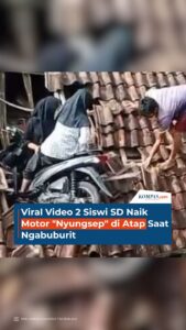 Video Ngabuburit Viral 2026: Tren Konten Paling Dinanti Saat Ramadan Tiba