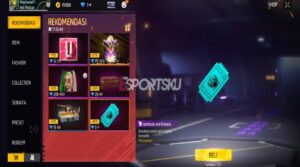 Voucher Free Fire Murah 2026: Strategi Cerdas Mendapatkan Diamond Berlimpah dengan Harga Hemat