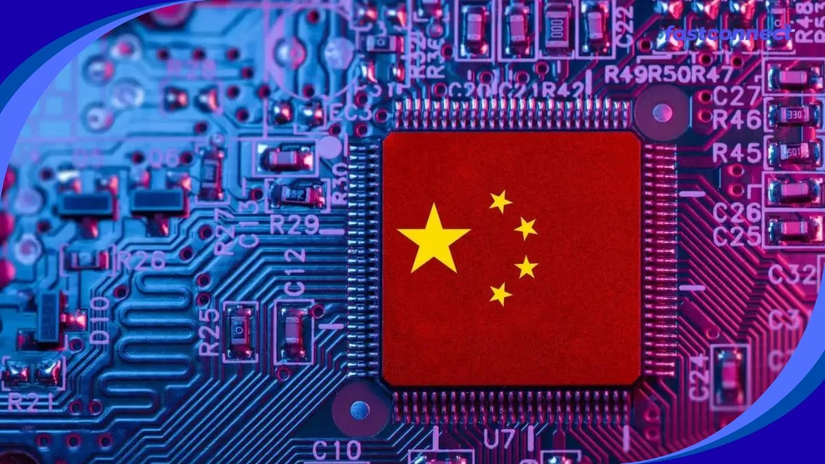 Aturan Baru Ekspor Alat Chip ke China 2026