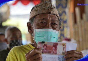 Bansos April 2026 Mulai Disalurkan, Ini Jadwal dan Status Penerima