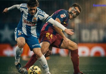 Tempat Menonton Barcelona vs Espanyol Malam Ini: Link Live Streaming Resmi & Jam Tayang Derbi!