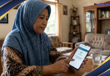 Cara Cek Bansos Pakai KK Bukan NIK 2026: Benarkah Bisa? Ini Fakta & Panduan Resminya!
