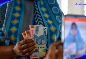 Cara Cek Penerima Bansos di Cekbansos Kemensos Go Id April 2026