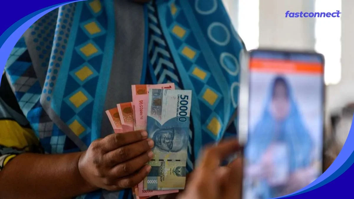 Cara Cek Penerima Bansos di Cekbansos Kemensos Go Id April 2026