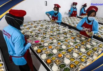 Cara Daftar Karyawan SPPG MBG 2026 Terbaru: Awas Link Hoaks, Ini Jalur & Syarat Resminya!