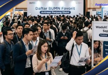 Cara Lolos Tes BUMN FHCI Tanpa Pengalaman 2026: Trik Rahasia Fresh Graduate Tembus RBB!
