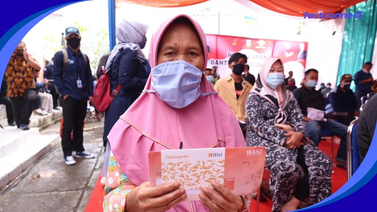 Daftar Penerima PKH dan BPNT April 2026 Bisa Dicek Online, Ini Langkahnya