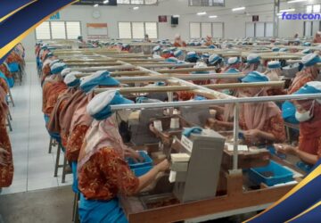 Gaji UMK Kabupaten Kudus Terbaru 2026 Resmi Rp2,7 Juta: Cek Rincian, Aturan Buruh Rokok & Info Disnaker!