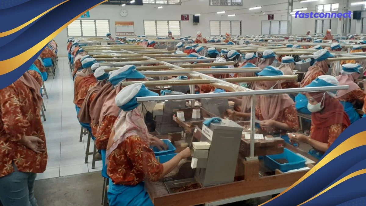 Gaji UMK Kabupaten Kudus Terbaru 2026 Resmi Rp2,7 Juta