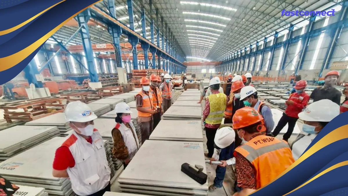 Gaji UMK Purwakarta Terbaru 2026 Tembus Rp4,8 Juta