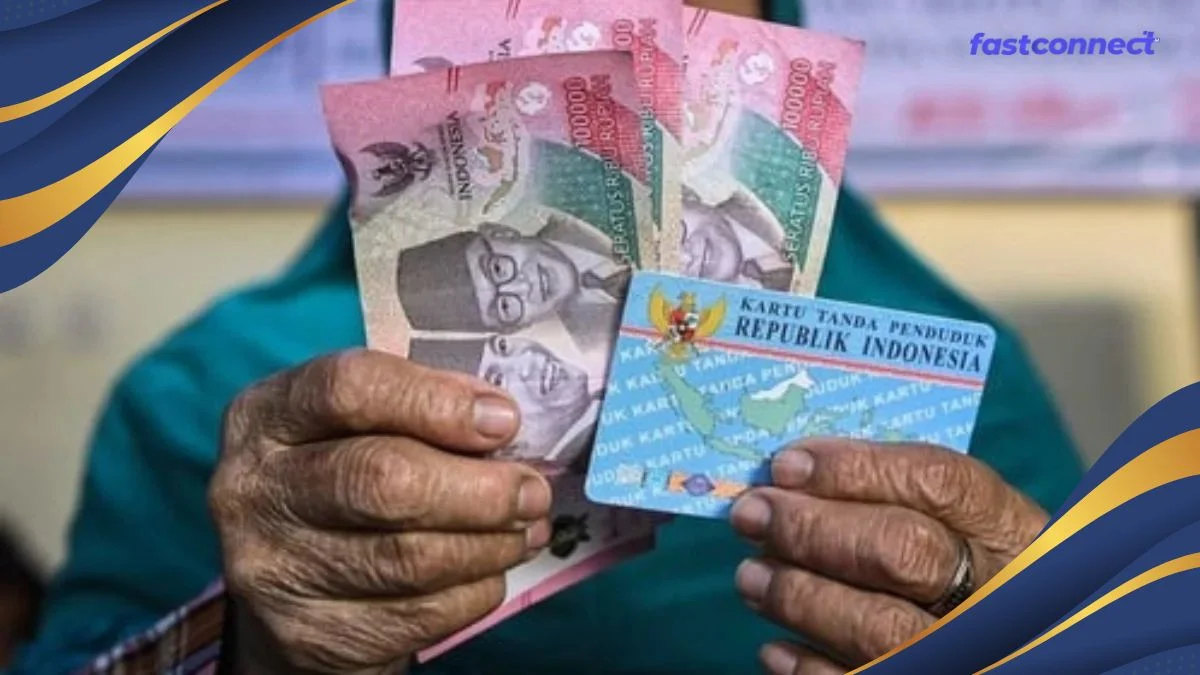 Jadwal Pencairan Bansos PKH dan BPNT April 2026