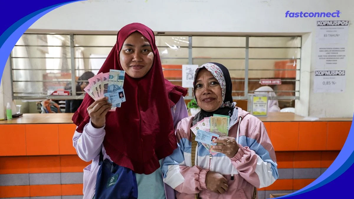 Kenapa Ada KPM Baru dalam Bansos April 2026?